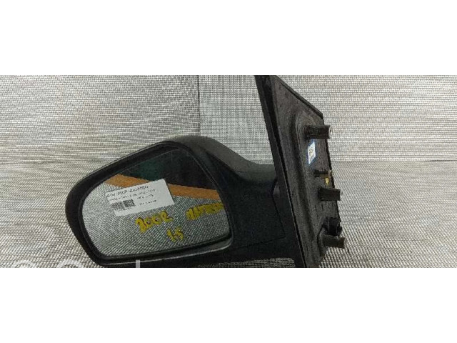 Zpětné zrcátko Сзади Hyundai Matrix 2001 8761017700CA