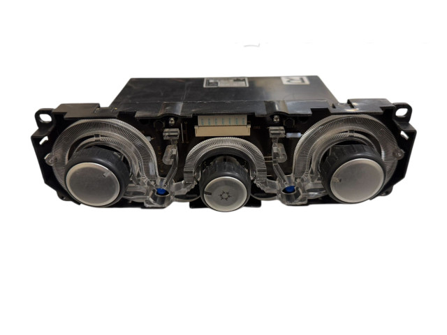 Блок управления климат-контролем MR979972HA, CAB502A030AB Mitsubishi Outlander