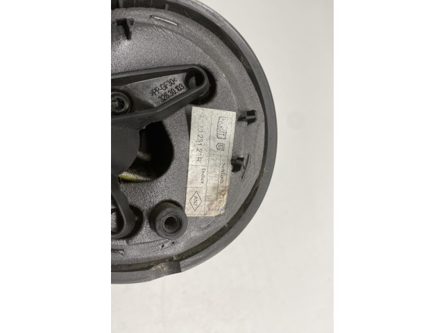 Зеркало (механическое) Dacia Sandero 2008 - 2012 года