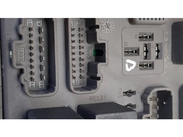 Комфортный модуль