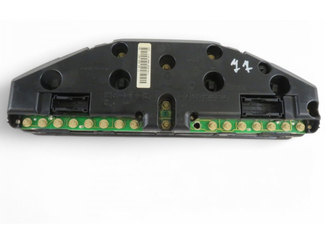 Přístrojová deska Mercedes-Benz SL R129 1998 A1294402411, A1294402411