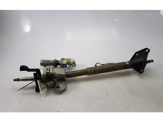 рейка Колонка рулевая 462100800F, C0-4671R SsangYong Rexton - года