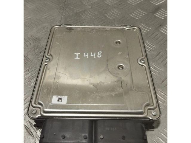 Блок управления двигателя 670031346B Chrysler Pacifica