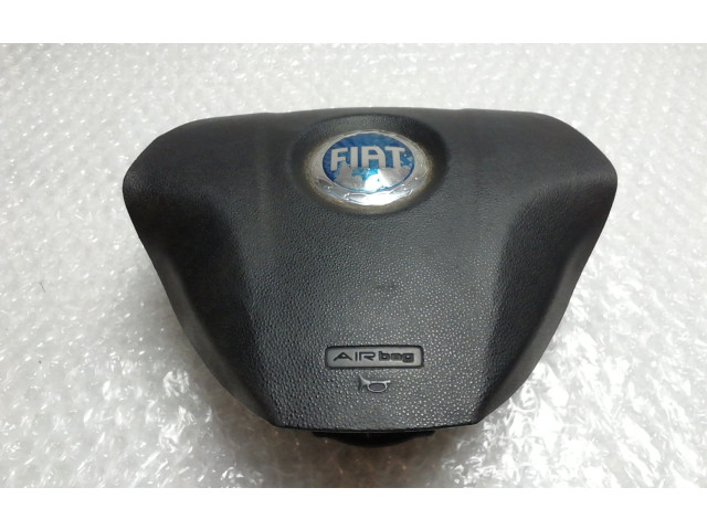Подушка безопасности водителя PA70043040 Fiat Grande Punto