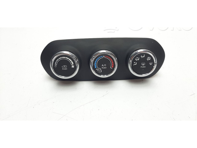 Блок управления климат-контролем 7356577920 Jeep Renegade