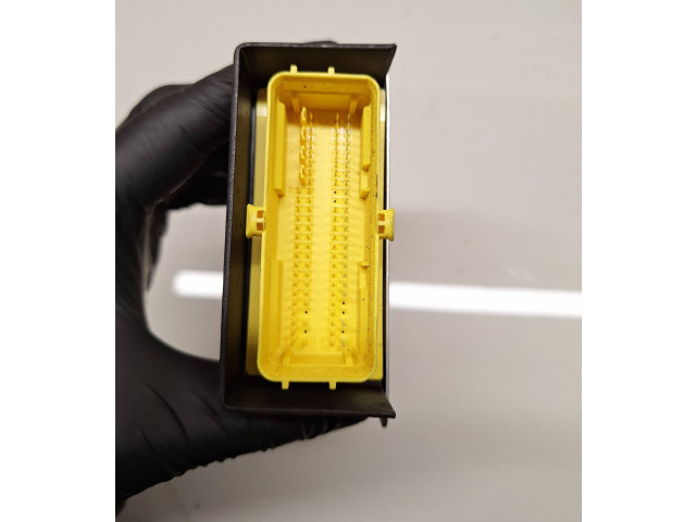 Блок подушек безопасности 4H0959655C, 0285010856   Audi A6 C7