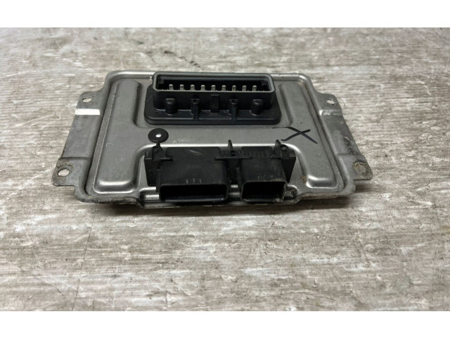 Блок управления двигателем Блок управления P04692032AI, P04692032AI Chrysler 300 - 300C