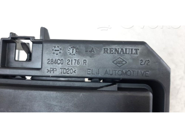 Блок предохранителей 284B76520R Dacia Jogger