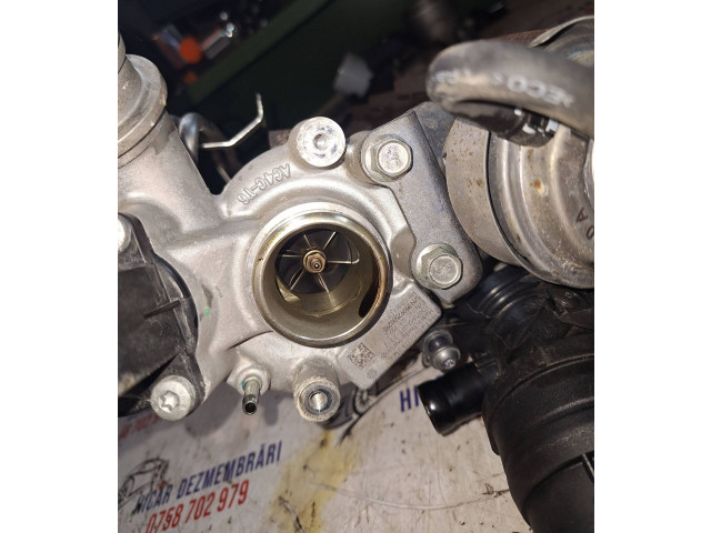  Турбина Volkswagen Golf Plus  03L145702C, 09092500290         