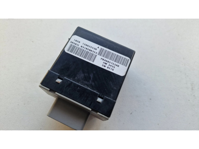 Блок управления P04602753AB   Chrysler Town & Country V