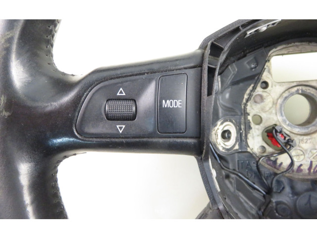 Volant Audi Q7 4L 2007 4L0880201J, 4L0880201J  