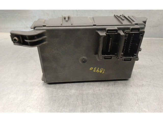 Pojistková skříňka Řídící jednotka BSM 00517986150, 28106881 Fiat Grande Punto 2007