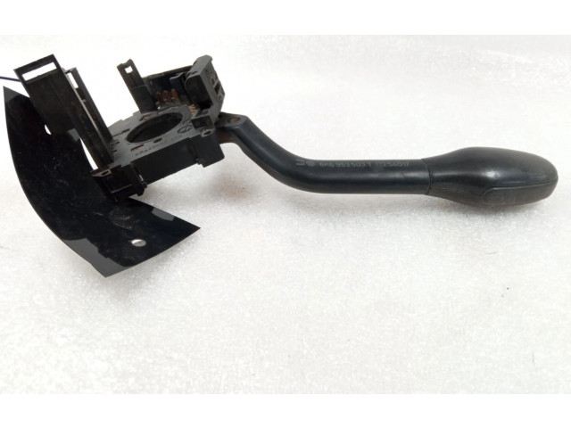 Переключатель дворников 6K6953503T, MANDOLIMPIA   Seat Inca (6k)