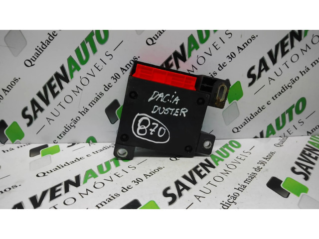 Блок подушек безопасности SV2-23-10 Dacia Duster