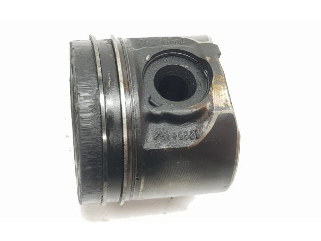 Поршень с шатуном PISTON204DTD, 204DTD Land Rover Discovery Sport