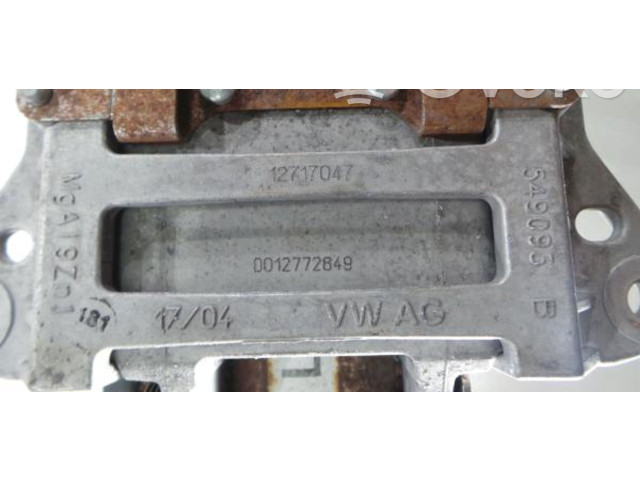 Руль Audi Q3 8U 2011 - 2016 года 532427, 221035