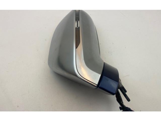 Зеркало электрическое        Audi A7 S7 4G  2011 - 2017 года   