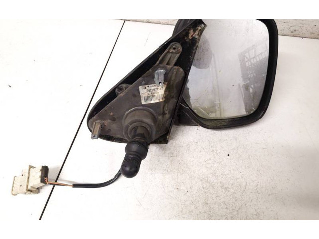 Zpětné zrcátko  Citroen Berlingo 2007  96269773xt, 96269773XT  