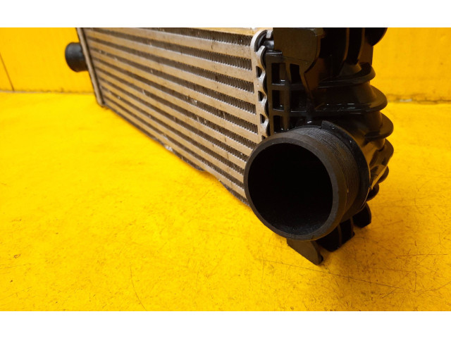 Интеркулер  GK216K775AD   Ford Transit VII 2.0