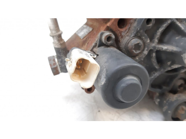 Vstřikovací čerpadlo H8201100115, 167003669R Mercedes-Benz Citan W415 pro naftový motor 1.5