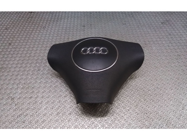 Подушка безопасности водителя 8E0880201T   Audi A2