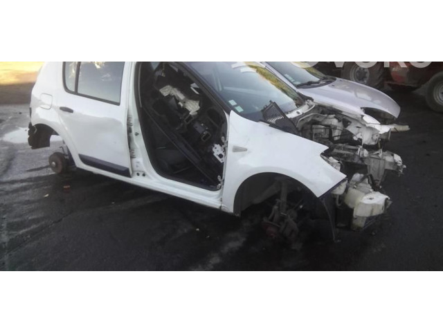 Ручка стеклоочистителей 6001551357 Dacia Sandero