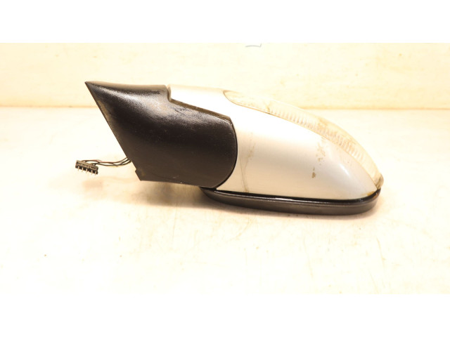 Зеркало электрическое Mercedes-Benz A W168 1997 - 2004 года