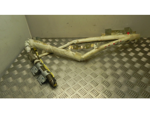 Боковая подушка безопасности 609753500B, M4251 Honda Accord