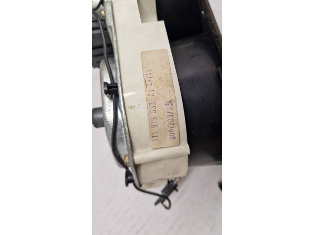 Панель приборов 1719191033 Volkswagen Golf I