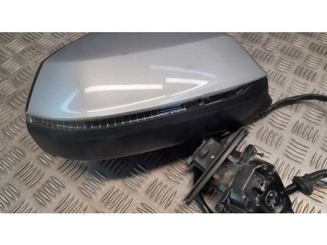 Зеркало электрическое правое Audi Q5 SQ5 2017- года