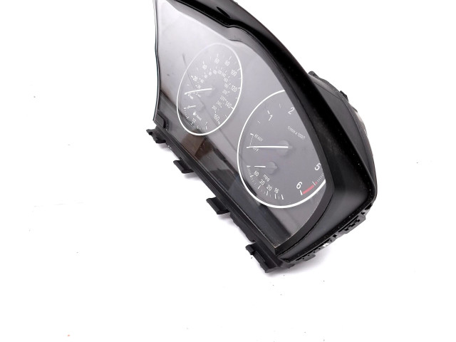 Přístrojová deska  BMW 2 F46 2015 9232891, 6210IK9382145  