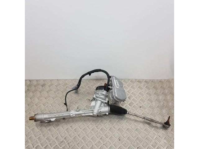    Рулевая рейка 38216131   Peugeot 2008 II 2019- года