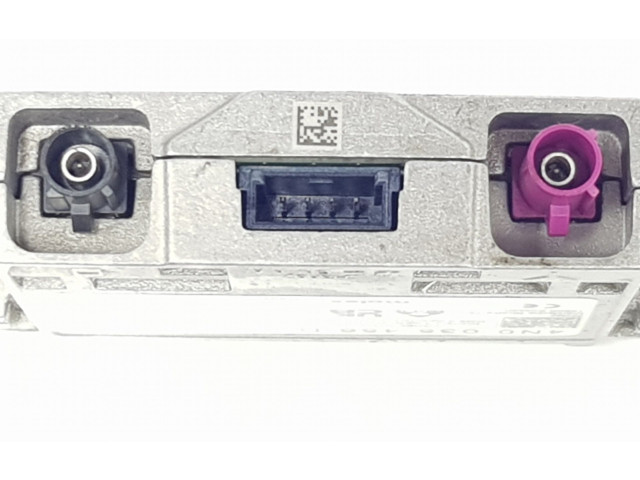 Блок управления 4N0035456D, 4N0035456G   Cupra Formentor