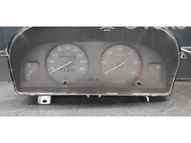 Přístrojová deska Citroen Berlingo 1999 9630166880