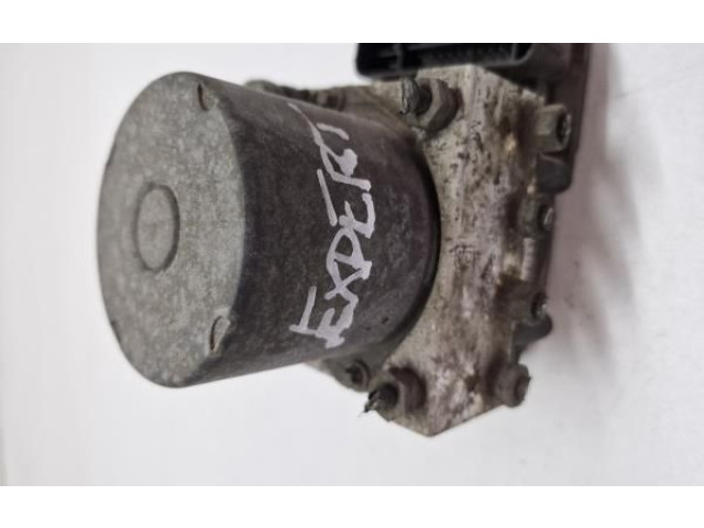 Блок АБС 0265232065, 1401109880   Peugeot  Expert  2007 - 2016 года