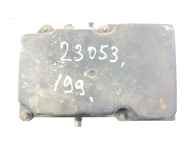 Jednotka ABS 0265800738, 88806B0230   Citroen Berlingo 2009