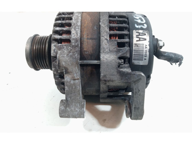 Генератор AA7D23A   Chevrolet Nubira      