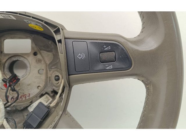 Volant Audi Q7 4L 2007 4F0419091BB, 34008023A