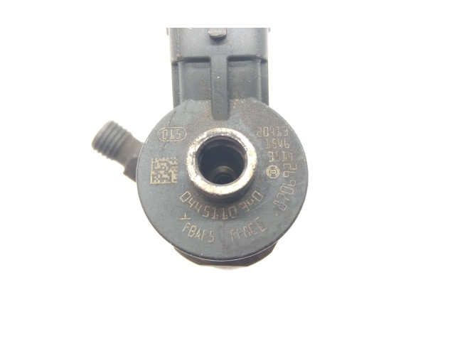 Форсунка 9686191080    Citroen DS4   