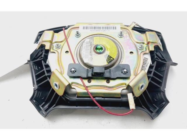 Подушка безопасности двери 0K32A57K00A08   KIA Rio