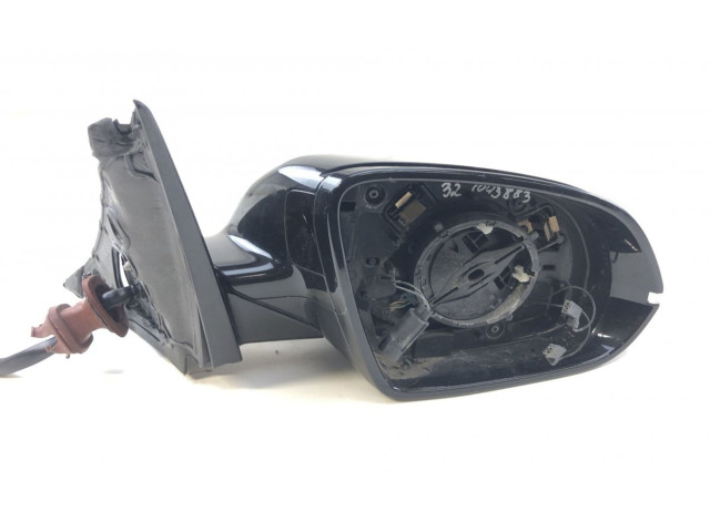 Zpětné zrcátko Audi A8 S8 D4 4H 2014 4H2857410N, 4H2857410N