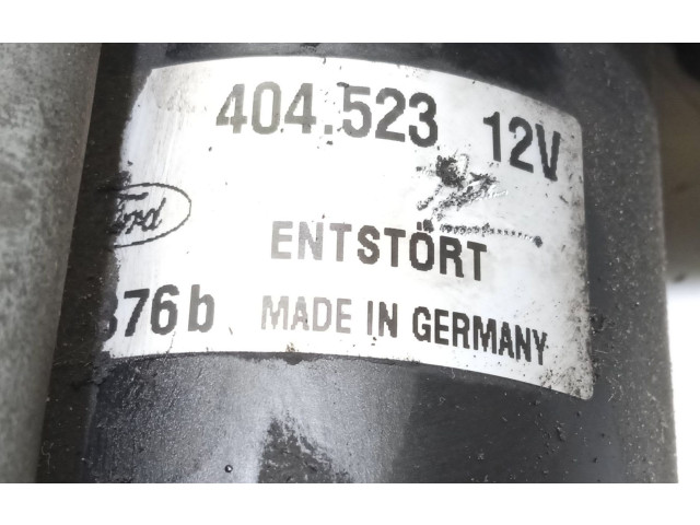 Моторчик дворников 404523, 1097546    Ford Transit