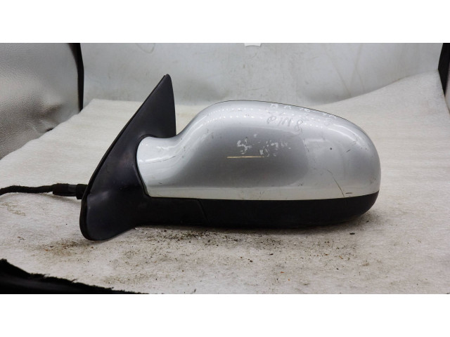 Зеркало электрическое Volvo S80 1999 - 2003 года