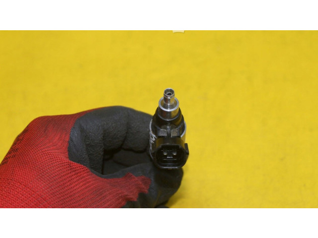 Форсунка Renault Clio IV