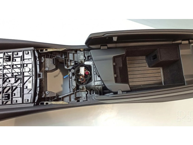 Центральная консоль