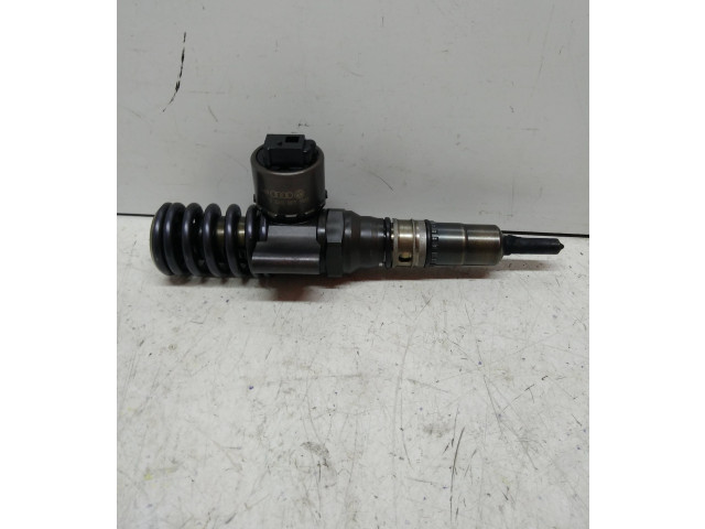 Форсунка 03G130073G Mitsubishi Grandis