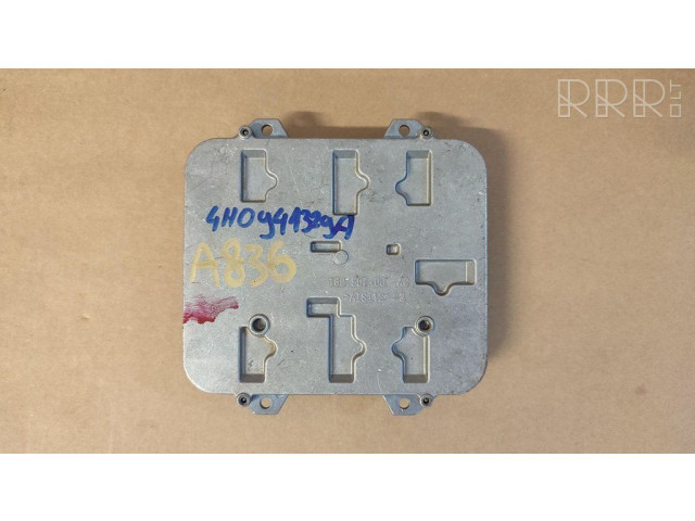 Другие блоки управления / модули