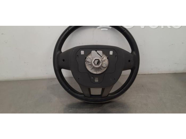 Руль Land Rover Discovery Sport 2014 - года FK723F563DE8PVJ