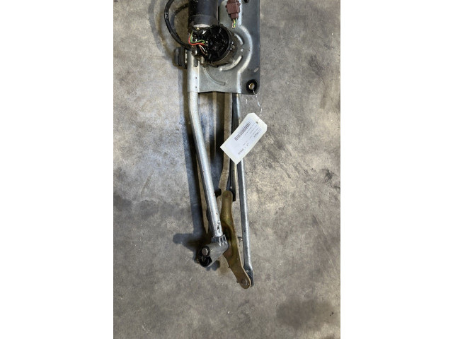 Моторчик дворников Citroen Xsara Picasso