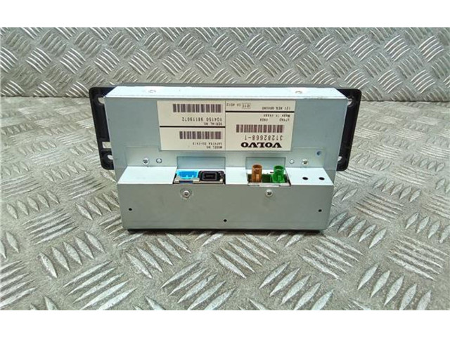 Дисплей    312826681, 312826681   Volvo XC60